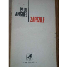 Zapezile - Paul Anghel ,277778