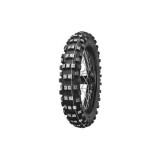 Anvelopă Moto Cross/Enduro MITAS 120/90-19 TT 66N C16 WINT FRIC WHITE Spate