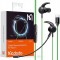 Mcdododo Căști Cu Microfon Gaming Usb-C Dac, Verde