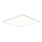 Panou LED Backlit Alb 40W 6400K 595x595x24mm IP40 - SOLENTIS