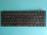 Tastatura Sony Vaio VGN-FZ V070978BK1 FR