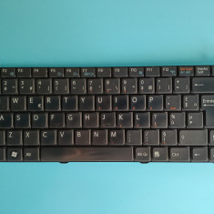 Tastatura Sony Vaio VGN-FZ V070978BK1 FR