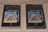 Raritate set caseta audio Led Zeppelin "The Song Remains The Same" Originală 1976 Rock Clasic
