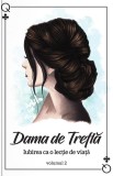 Dama De Trefla - Vol. 2, Dama De Trefla - Editura Bookzone