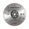 ACCESORIU TPD860K - DISC DIAMANTAT 125MM