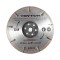 ACCESORIU TPD860K - DISC DIAMANTAT 125MM