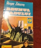 DRUMUL IADULUI de ROGER ZELAZNY