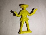 bnk jc Leyla - cowboy cu pistoale