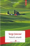 Natura umana - Polirom