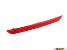 Catadioptru reflectorizant Bmw Seria 4 si Seria 4 GC (F32/F33/F36), 12.13-, fara omologare, spate, 63147847234, Dreapta