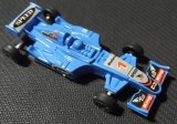 Masinuta Formula 1, nr.3
