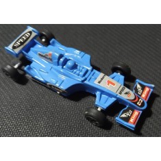 Masinuta Formula 1, nr.3