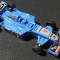 Masinuta Formula 1, nr.3