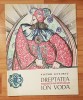 Dreptatea lui Ion Voda de Victor Eftimiu. Ilustratii Adrian Ionescu