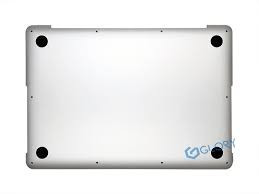 Bottom case carasa inferioara pentru Apple Macbook Pro A1502 EMC 2835 foto
