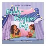 Daddy-Daughter Day