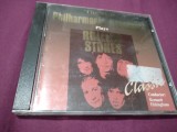 Cumpara ieftin CD ROLLING STONES CLASSIC ORIGINAL RARITATE!!, Jazz