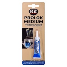 Solutie blocare suruburi Prolok W243 Mediu 6ml Garage AutoRide foto