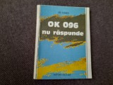 JIRI MAREK - OK 096 NU RASPUNDE P12