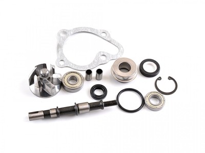 Set reparatie pompa apa Kymco Dink 250 4T foto