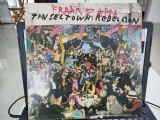 VINIL 2XLP Frank Zappa &ndash; Tinsel Town Rebellion (VG++)