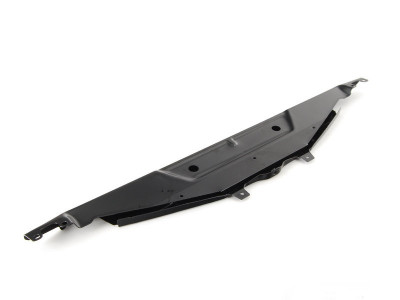 Trager Bmw Seria 5 (F10/F11), 12.2009-2017, 51647200689 parte superioara din mijloc, aluminiu foto