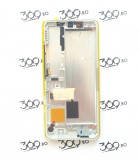 Display Xiaomi Mi Note 10 / 10 Pro / 10 Lite SILVER ( Service Pack )