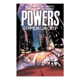 Cumpara ieftin Powers Volume 4 Supergroup