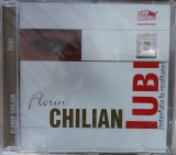 Florin Chilian - iubi , cd sigilat cu muzică, Folk