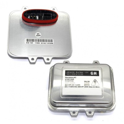 Balast OEM D1 (H2) foto