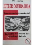 Sam Izdats - Hitler contra Iuda