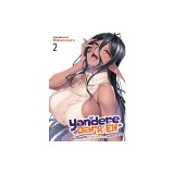 Yandere Dark Elf: She Chased Me All the Way from Another World! Vol. 2