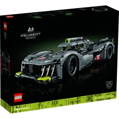 LEGO TECHNIC INCARCATOR SPATIAL DE SUPRAFATA LT78 42178 SuperHeroes ToysZone foto