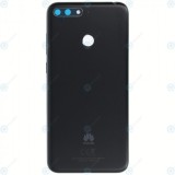 Huawei Y6 Prime 2018 (ATU-L31, ATU-L42) Capac baterie negru