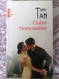 Amy Tan - Clubul norocoaselor