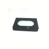 Ușă cu geam pentru cuptor BOMPANI M00687962 Original