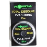 SNUR KORDA PVA SOLUBIL L=15M/ROLA