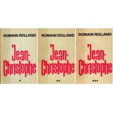 Romain Rolland - Jean-Christophe vol I-II-III - 114119