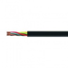 Cablu instalatie electrica auto cu 7 fire 6*0.6+1*1.0