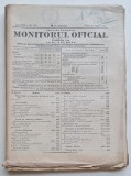 Monitorul Oficial Rom&acirc;nia &ndash; 30 august 1940 &ndash; Dictatul de la Viena &ndash; rar