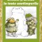 Broscoi si Brotac in toate anotimpurile, de Arnold Lobel