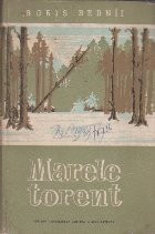 Marele Torent - Nuvela, Povestiri foto