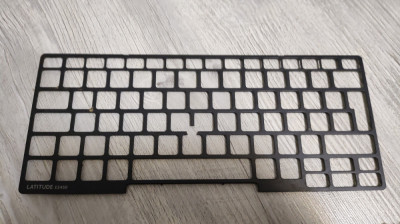 Rama Tastatura Dell Latitude E5450 ( A187) foto