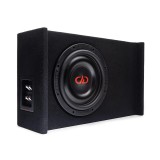 Subwoofer auto DD LE-DF-SL610, 250 mm, 600 W