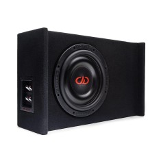 Subwoofer auto DD LE-DF-SL610, 250 mm, 600 W