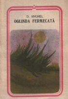 Oglinda fermecata (Poezii si Proza) foto