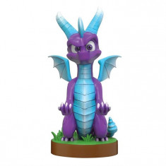 Figurina Suport Spyro Ice Cable Guy foto