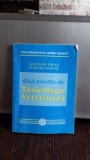 GHID PRACTIC DE TOXICOLOGIE VETERINARA - GHEORGHE PARVU