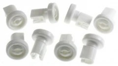 Set role cos superior , masina de spalat vase Electrolux