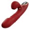 Vibrator Stretching Rabbit Rose